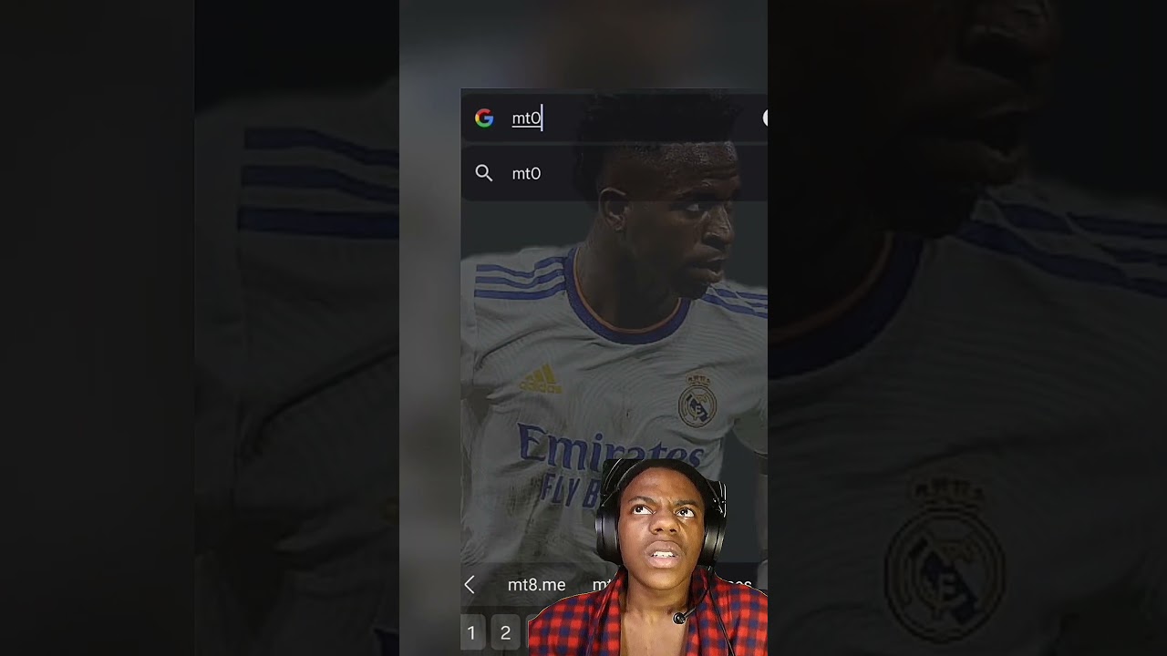FC Mobile 25 Mod Apk #games #fifa FC Mobile 25 Mod Apk #games #fifa