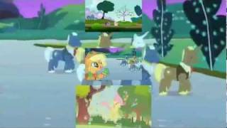 Pony Kart 64 - Magic Castle