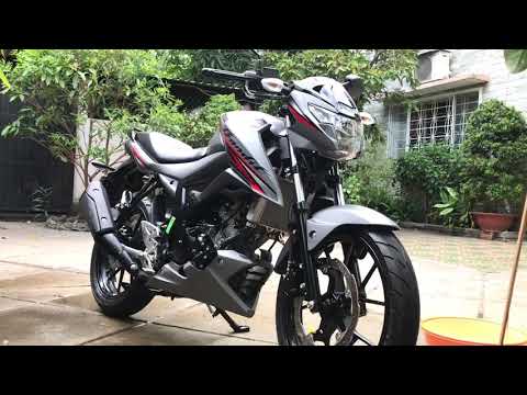 ĐÁNH GIÁ VÀ CẢM NHẬN SAU 3500KM VỚI SUZUKI GSX BANDIT 150!!! #Suzuki #Gsx #Bandit150