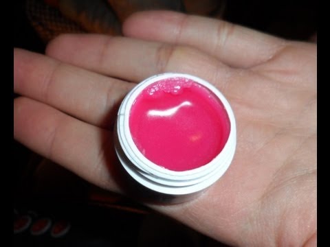 Someone Else's Chapstick Video