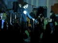 The Scorched "Deathinfection of Humanity" (live@Vitamin, Simferopol, 04mar2011)