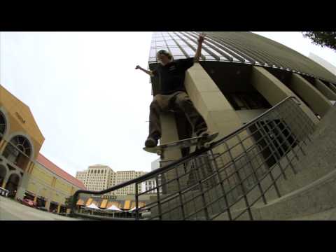 Real Street 2014: Wes Kremer