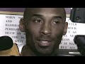 kobe bryant