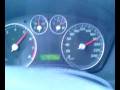 Ford Focus 1.6 Flatout