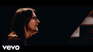 Watch Steven Wilson Permanating video