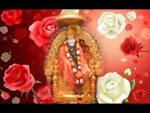 Om Sai Namo Namaha ( Sai Mantra )