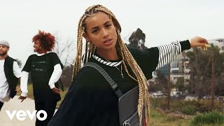 Watch Danileigh No Limits video