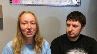 Why do a gap year?