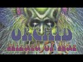 ORCHID - Wizard Of War Lyric Video *new single 2013*