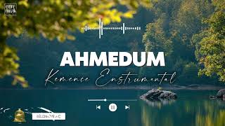 Ahmedum Karadeniz Enstrumantal Cover 2024