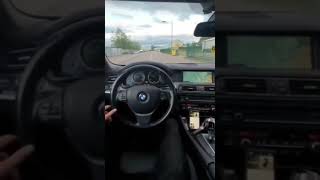 Bmw Snap Story - Geniş Açı Sagopa Kajmer Eşliğinde