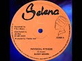 Barry Brown - Physical Fitness 1982