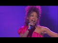 Elimination of Ashton Jones - American Idol Top 13 Results Show - 03/10/11 Elimination of Ashton Jones - American Idol Top 13 Results Show - 03/10/11