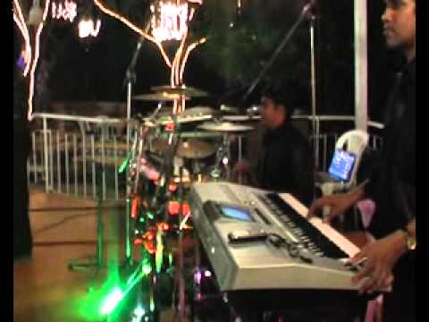 Goan Band Frontline - Konkani Masala.