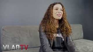 Jordin Sparks: My Focus Is More on Music Than Acting Right Now