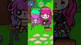 Which Mother Should I Choose? Toca Life World Toca Sad Story Toca Boca