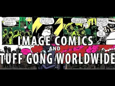 Marijauanamen Video