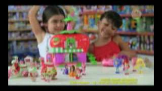 Dia Das Crianças É Na Ri Happy -Hasbro 2