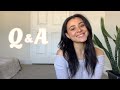 Q&A ~ How I Started My Yoga Journey + Yoga Teacher Tips