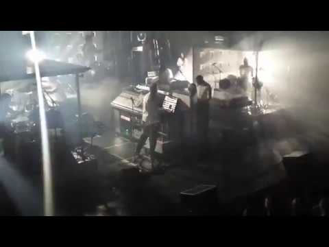 The Singer Has Become A Deejay Video