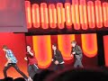 Big Time Rush Performs at Nick Upfront!