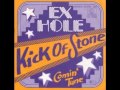 Ex Hole - Kick Of Stone