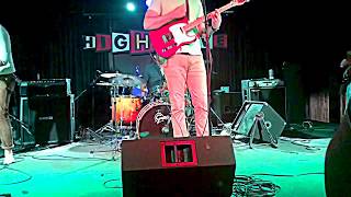 Causa - 7:6 Live at High Dive