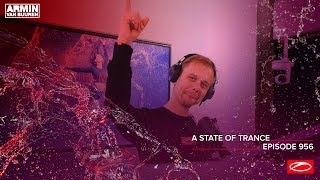 A State Of Trance Episode 956 - Armin Van Buuren