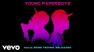 Watch Young Paperboyz Pop It Up video