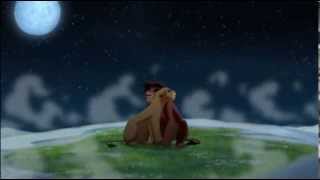 Kiara & Kovu Love Will Find A Way The Lion King 2
