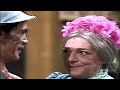 Full HD Uncut Matrimonio de Don Ramon y la Bruja del 71