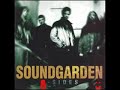 Soundgarden - Heretic