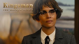 Kingsman The Den Circle All Hail The Kingsman Tv Commercial 20Th Century Fox