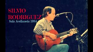 Watch Silvio Rodriguez Romanza De La Luna video
