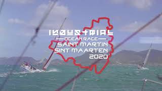 INVITE TO IORACE SXM 2020