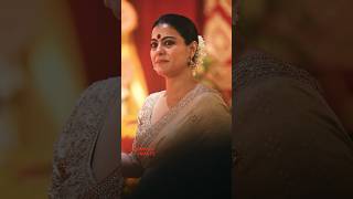 Moods Of Kajol During Durga Puja Promedia