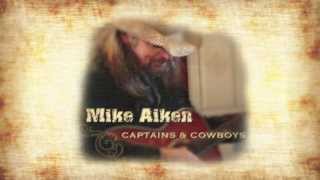 Watch Mike Aiken Captains  Cowboys video