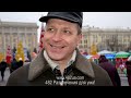 Харьковская новогодняя ёлка 2014