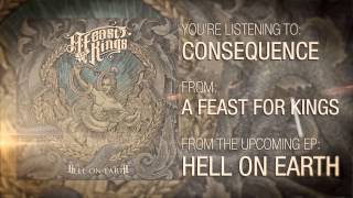 Watch A Feast For Kings Consequence video