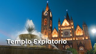 Una Iglesia Construida Únicamente Con Donativos