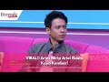 VIRAL!! Aries Mirip Ariel Noah Kaya Kembar! | BROWNIS (01/04/24) P3