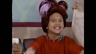 Closing To Barney - Barneys Halloween Party 1999 Vhs