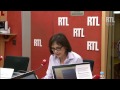 Alexandra Szacka : "DSK vole encore la vedette à Hollande"