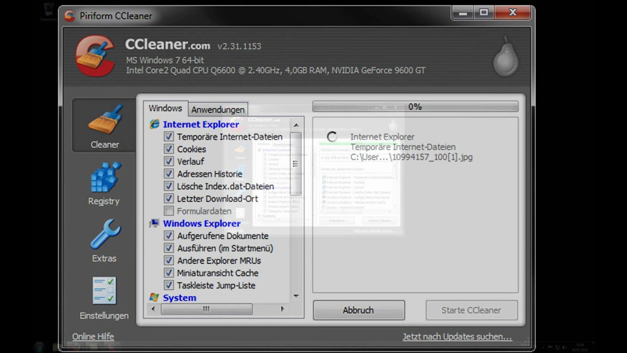 ccleaner download windows 7