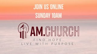 Worship Online - 4-19