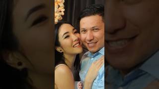 Tanggapan Gisel Anastasia Soal Kedekatannya Dengan Gading Marten