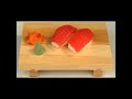 How To Make Sushi - Fatty Tuna Nigiri Zushi How To Make Sushi - Fatty Tuna Nigiri Zushi