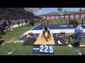 The CrossFit Games: Team - Deadlift & Big Bob 200