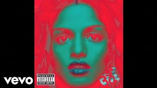 M.I.A. - Boom (Skit)