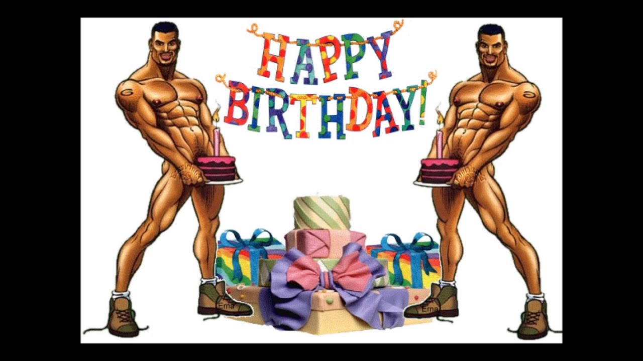 Happy birthday boss free porn images